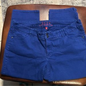 Elle Jeans size 18W (24P14)